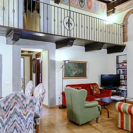 Corno Florentine Apartment By 360Rentals 피렌체 외부 사진
